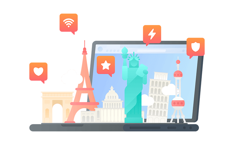在摩纳哥连接到中国vpn - OBS加速器